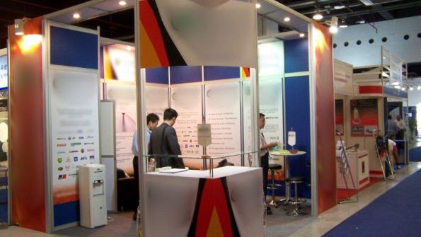MKT CHINA
