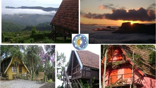 Agencia Aexpress Viagens