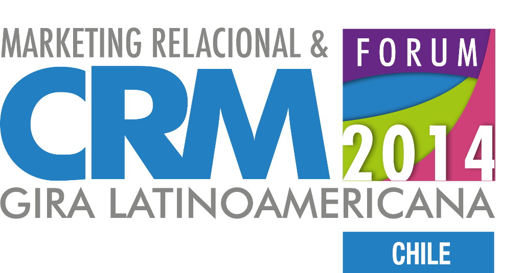 SEMINARIO INTERNACIONAL DE MARKETING RELACIONAL Y CRM CHILE 2014