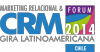 SEMINARIO INTERNACIONAL DE MARKETING RELACIONAL Y CRM CHILE