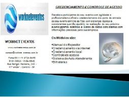 WORKNET EVENTOS