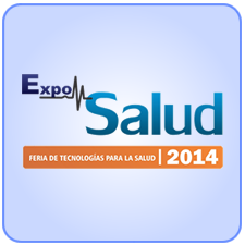 EXPOSALUD 2015