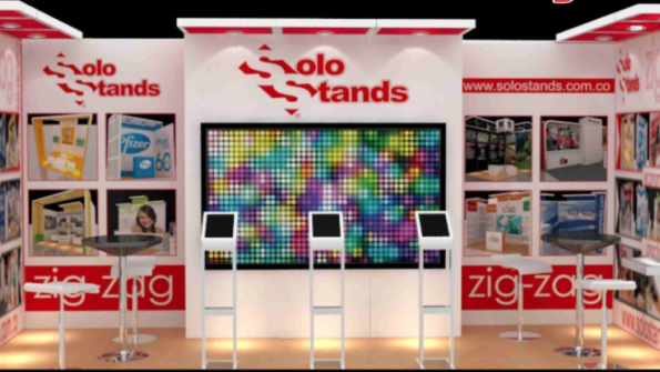 Solostands