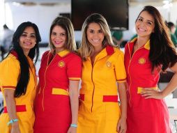 Criativa Eventos e Marketing Promocional Ltda