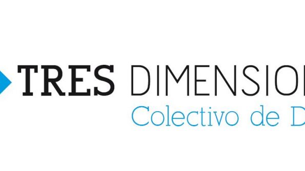 TRES DIMENSIONES Colectivo de Diseño
