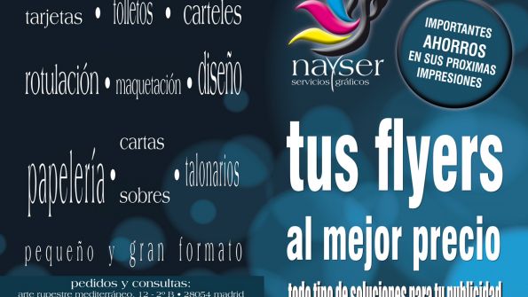 nayser