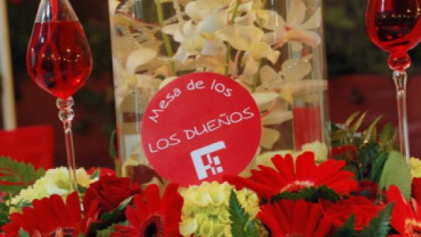 Bohorquez Decoraciones y diseños florales