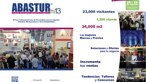 ABASTUR 2013