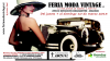 Feria Moda Vintage