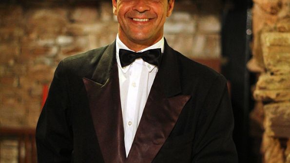 Luis Alberto Eventos