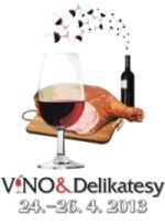Wine & Delicacies 2013