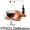 Wine & Delicacies