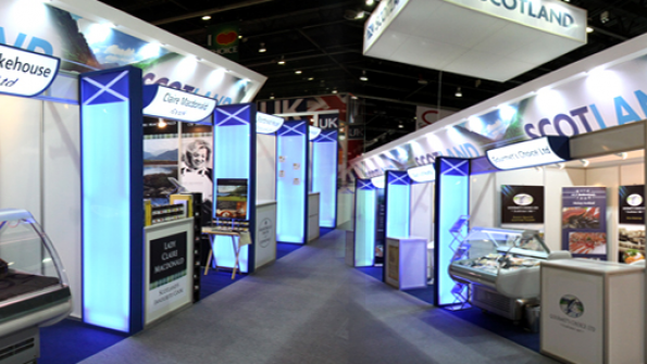 Welkin Design & Exhibition
