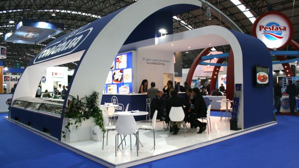 CONSTRUCCIONES EFIMERAS EDS, S.L.