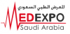 MEDEXPO Saudi