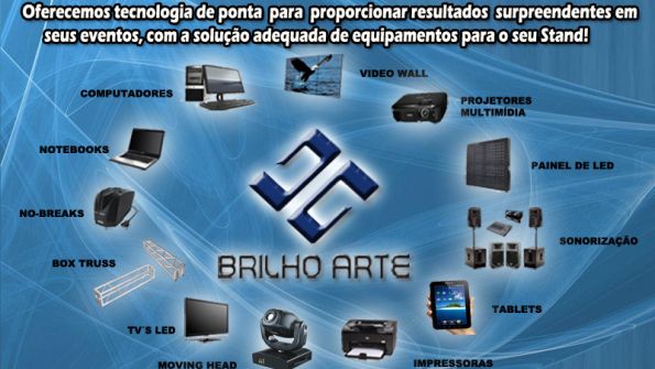 Brilho Arte