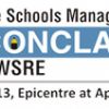 World Schools Resources Expo 2013 & The Schools Management Conclave