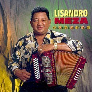 Lisandro Meza Y Su Conjunto - El Inocente Lisandro Meza Y Su Conjunto - El Inocente