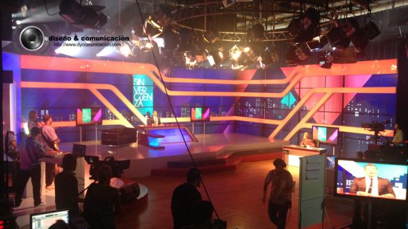 diseño & comunicacón