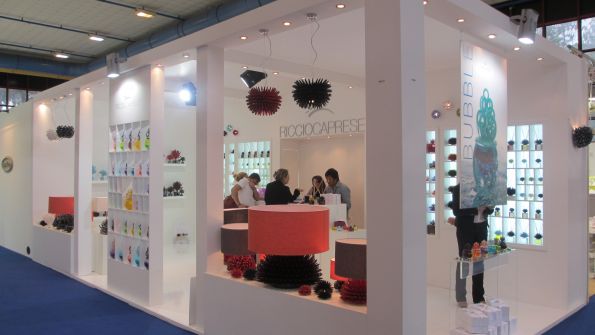 Effe Fiocco Stand