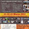 VISIVA 4 - Fiera arti grafiche e comunicazione visiva