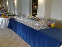Qciniamo Catering & Banqueting
