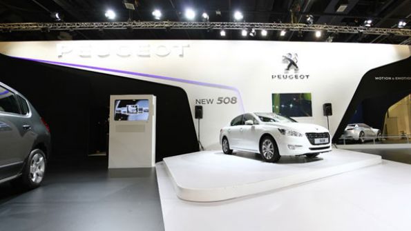 ELECTRA events & exhibitions