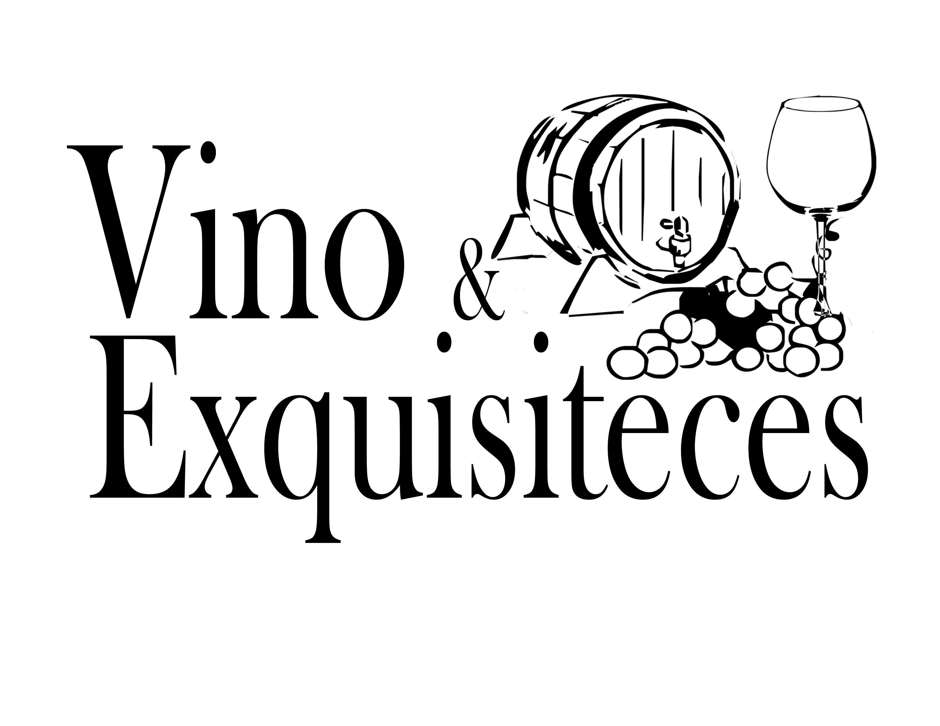 VINO & EXQUISITECES 2013