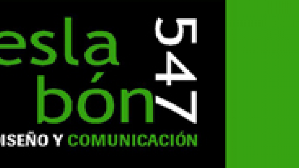 ESLABON 547 DISEÑO Y COMUNICACIÓN