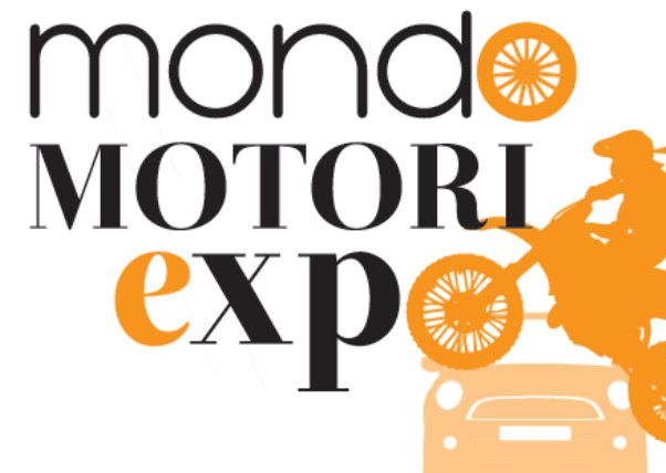 Mondo Motori Expo 2013