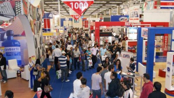 Global Logistic Operadora de Eventos