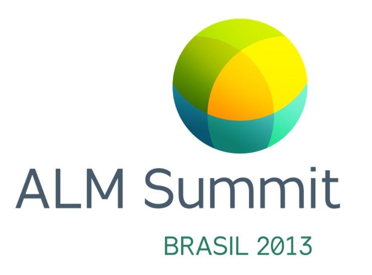 ALM Summit Brasil 2013