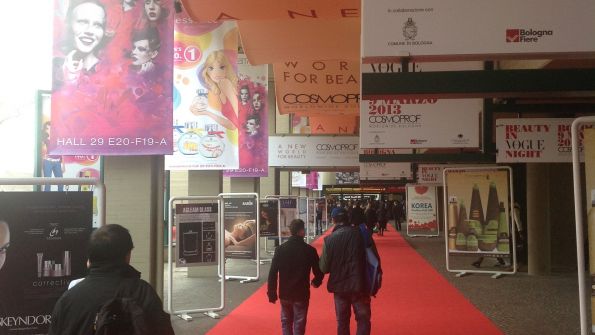 Stand Facile