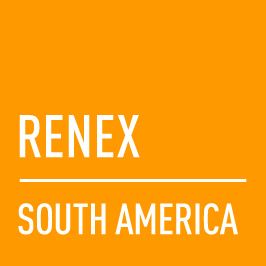 RENEX SOUTH AMERICA 2014