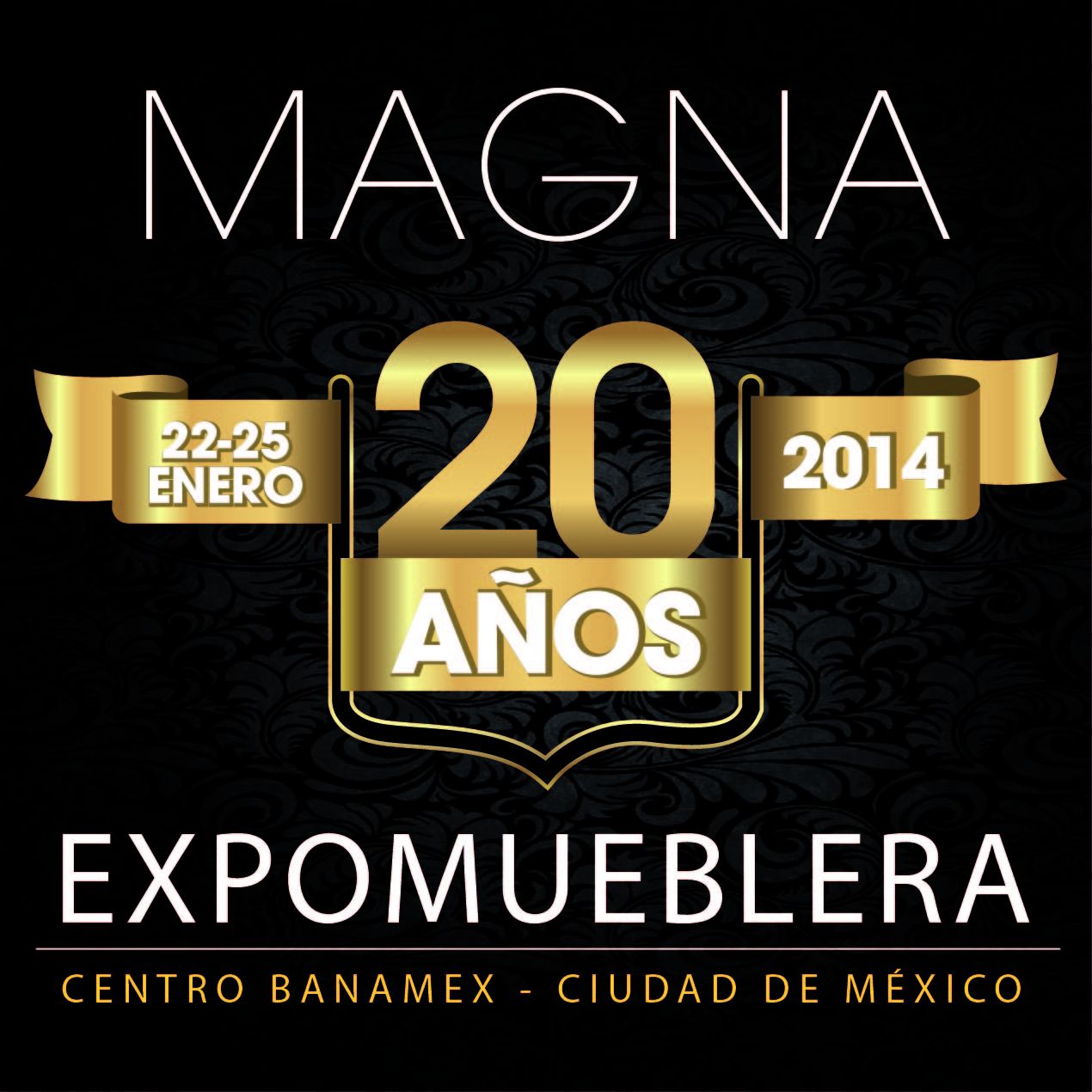 Magna ExpoMueblera