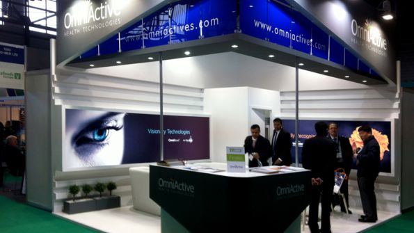 LEADING EXPO DESIGN
