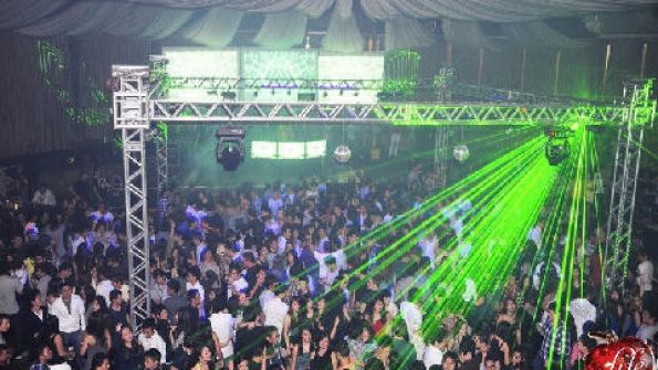 Dj Esdras maya