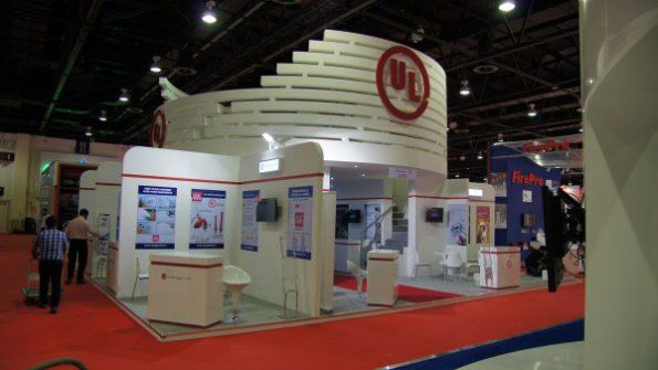 Taksha Events & Exhibitions