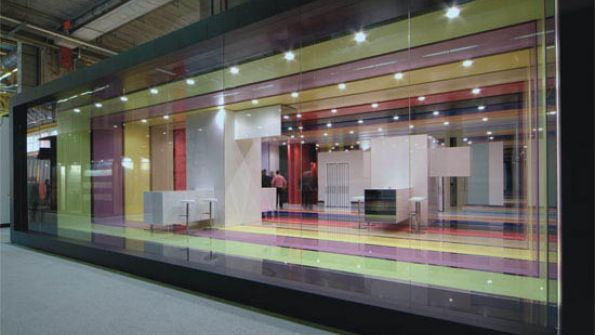 GiPlanet spa