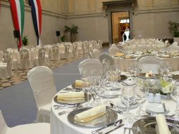 Comp-Let Event & Party Service Ltd.