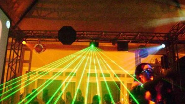 Opysom - Djs_Som_Iluminação