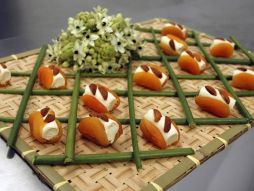 BUFFET GULA GOURMET
