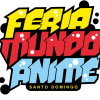Feria Mundo Anime