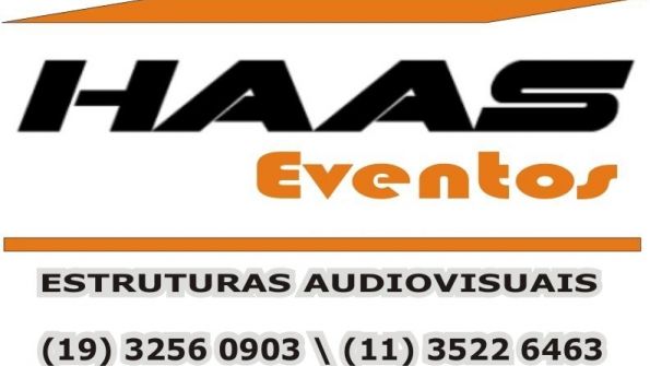 Haas eventos