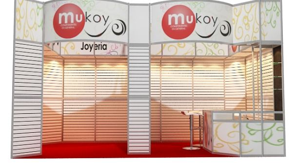 Exposiones y Diseño
