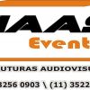 Haas eventos
