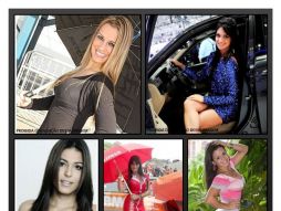 VICTRIX Casting