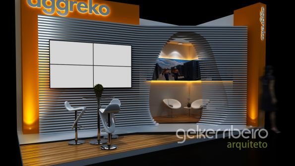 Gelker Ribeiro - Arquiteto