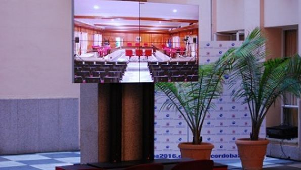 Eventosoluciones Audiovisuales