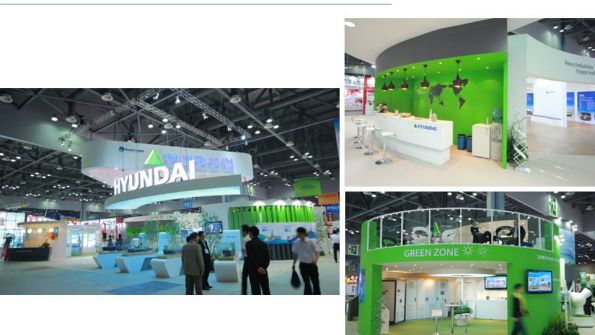 PISCO International Co., Ltd.